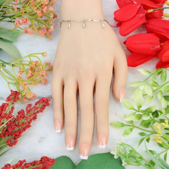 "New Beautiful Design Bracelet for Women/Girls, Gift, B809 - Picture 8 of 10